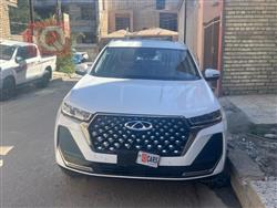 شيري تيجو 7 برو هايبرد